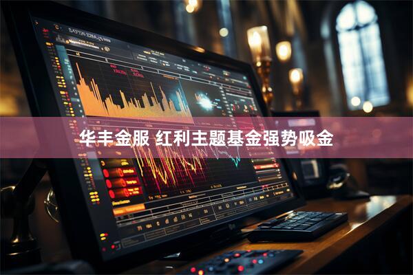 华丰金服 红利主题基金强势吸金